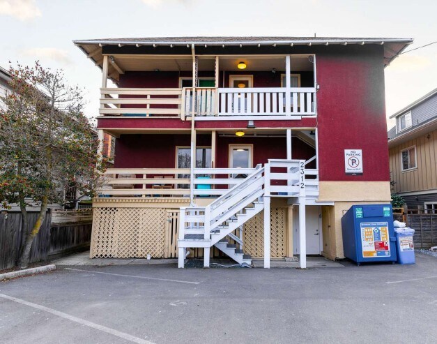 2312 Wark St, Victoria, BC à vendre Photo principale- Image 1 de 2