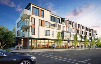 Plus de détails pour 3590 W 39th Ave, Vancouver, BC - Multi-résidentiel à vendre