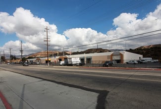 More details for 12361-12435 Foothill Blvd, Sylmar, CA - Industrial for Lease