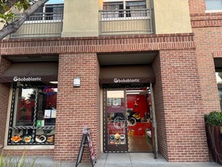 Plus de détails pour 700 S Myrtle Ave, Monrovia, CA - Commerce de détail à louer