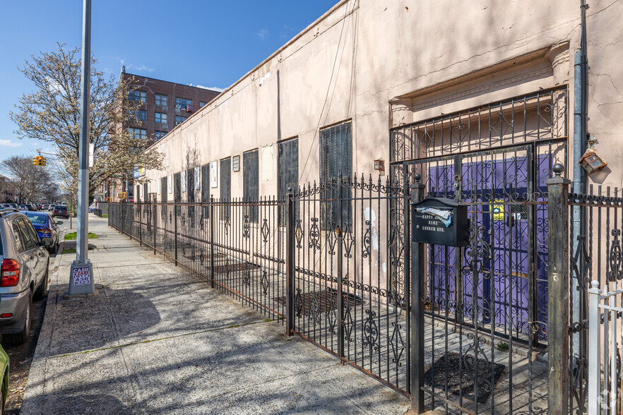 9102 Church Ave, Brooklyn, NY for sale - Building Photo - Image 3 of 7