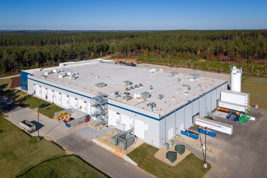 260 Midway Dr, Union, SC à vendre - Photo du bâtiment - Image 2 de 34