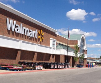 Plus de détails pour 2500-2800 Bethel Rd, Columbus, OH - Commerce de détail à louer