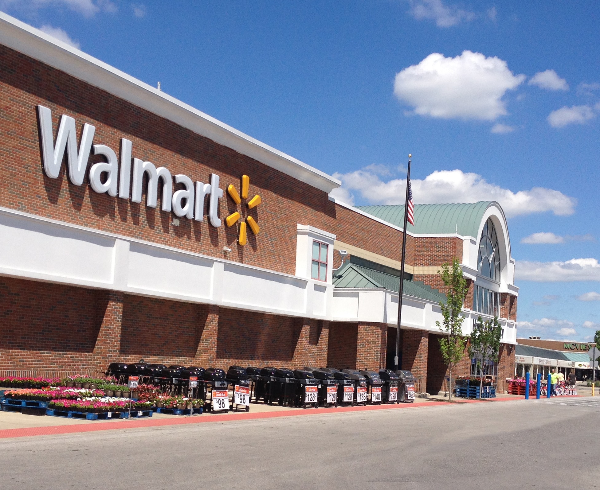 2500-2800 Bethel Rd, Columbus, OH for lease Primary Photo- Image 1 of 19