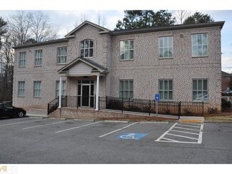 More details for 4652 Lawrenceville Hwy, Lilburn, GA - Office for Sale