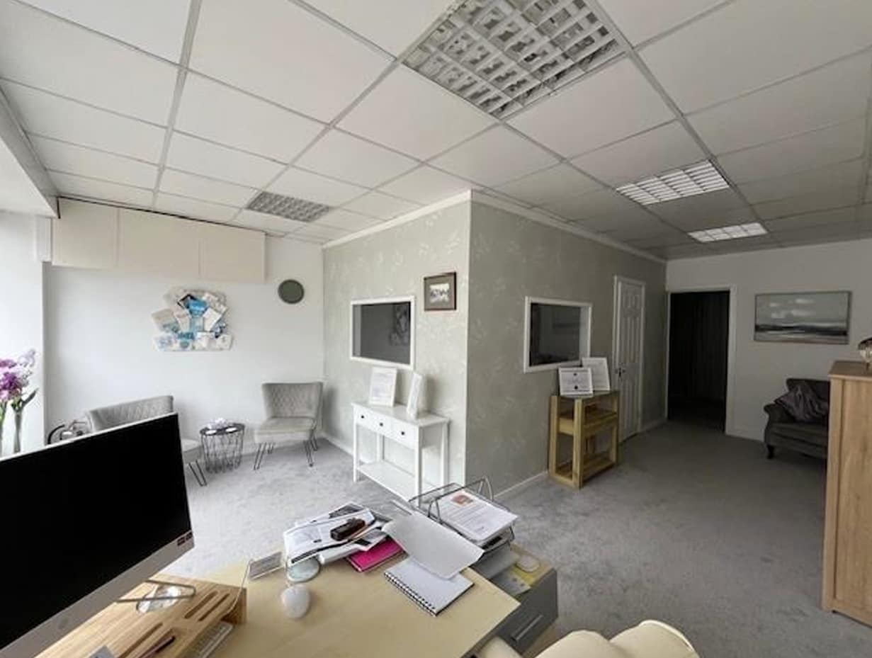 150 Station Rd, West Moors à louer Photo intérieure- Image 1 de 2