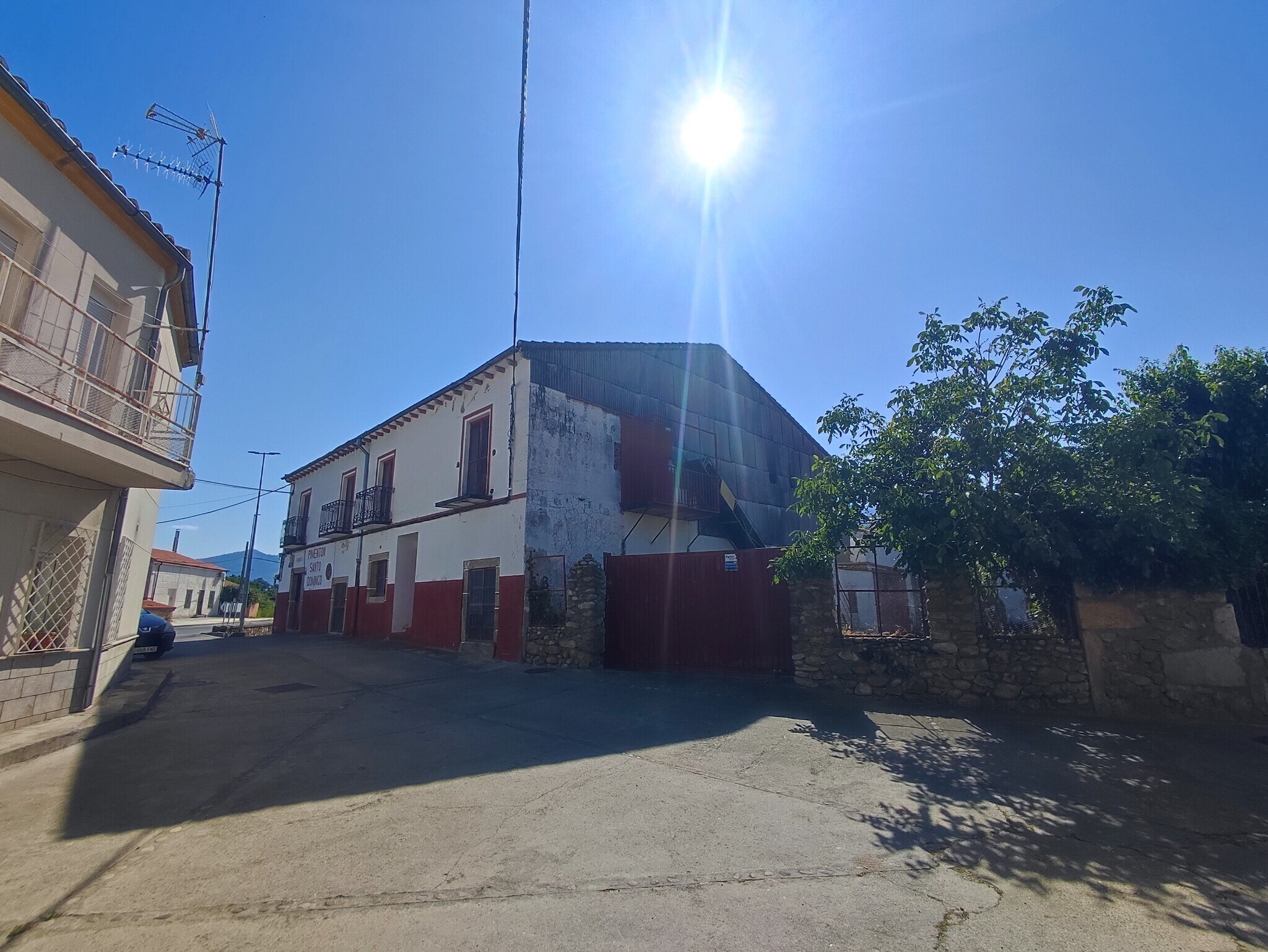Calle Caño, 4, Aldeanueva del Camino, Cáceres à vendre Photo principale- Image 1 de 10