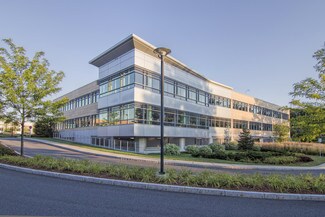 Plus de détails pour 185 Wyman St, Waltham, MA - Bureau à louer