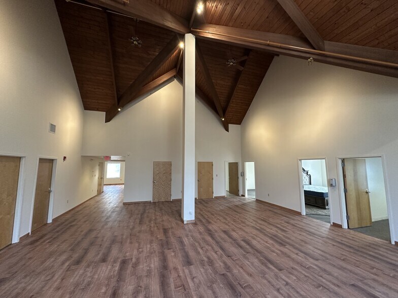 126 Spurwink Ave, Cape Elizabeth, ME à louer - Photo intérieure - Image 3 de 18