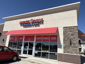 3504 Paramount Dr, West Lafayette, IN for lease Building Photo- Image 2 of 15