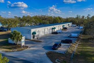 More details for 2711 Airport Rd, Plant City, FL - Industrial for Sale