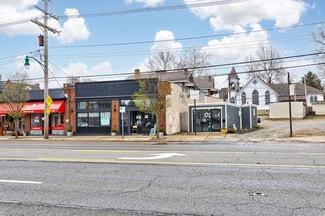 More details for 3230-3242 N High St, Columbus, OH - Office/Medical, Retail for Lease
