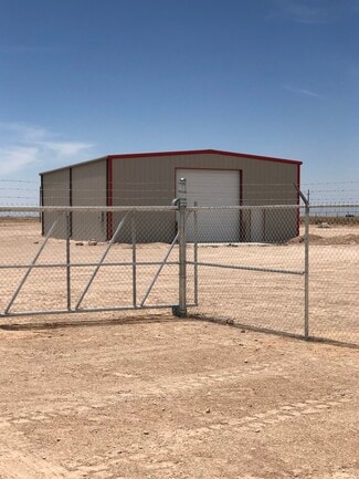 More details for 463 Blackbird Dr, Pecos, TX - Industrial for Lease