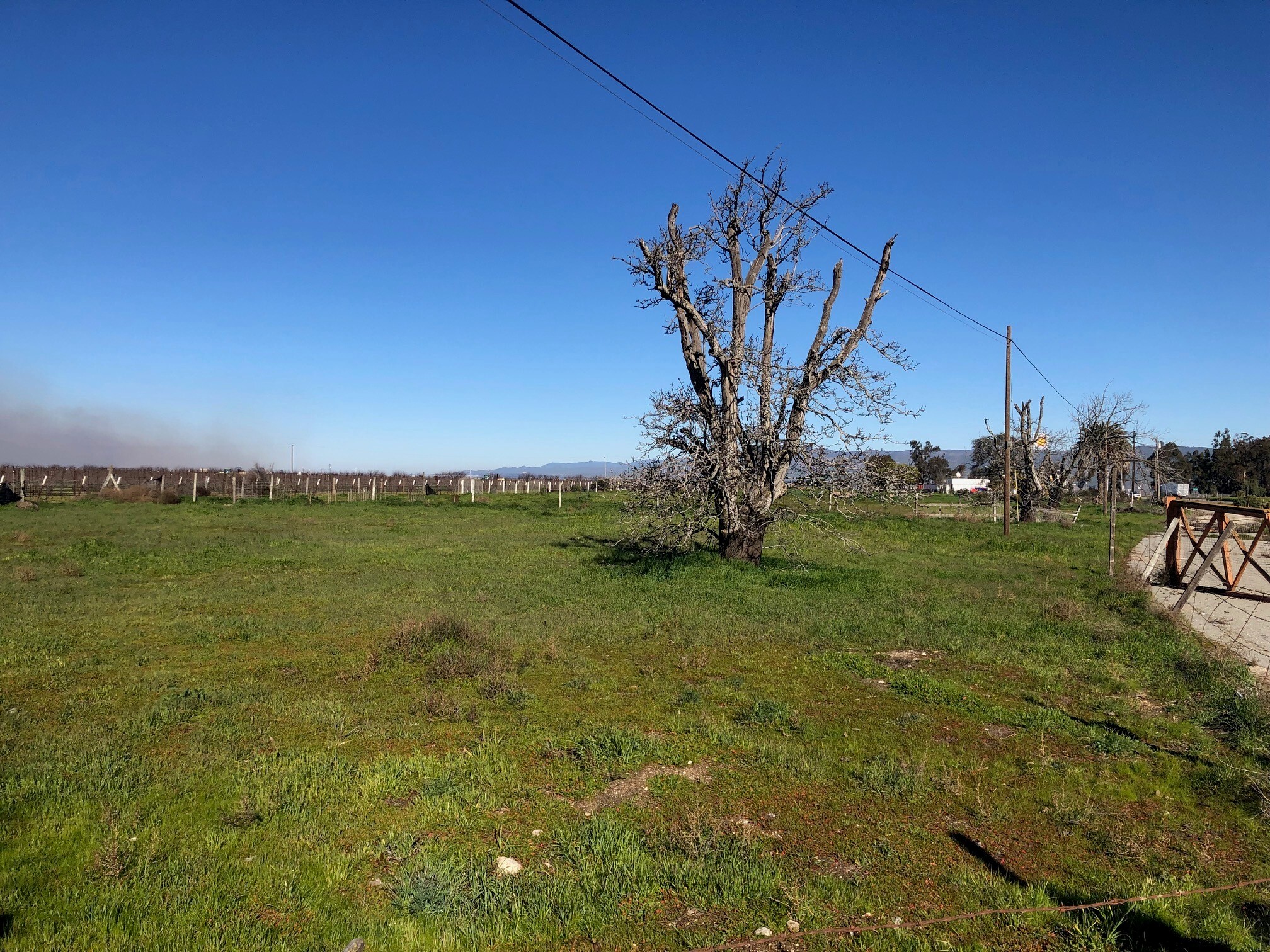 801 El Camino Real, Greenfield, CA for sale Building Photo- Image 1 of 1