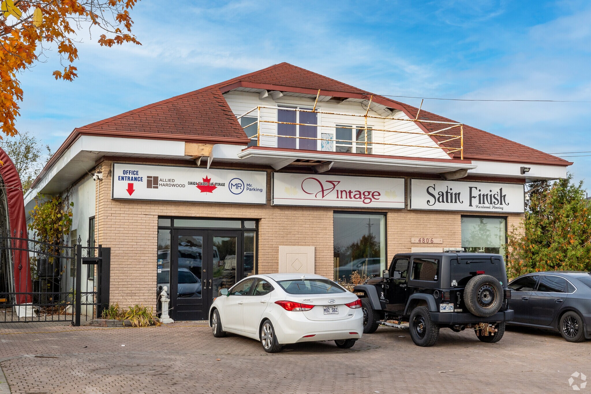 4806 Bank St, Ottawa, ON à vendre Photo principale- Image 1 de 1