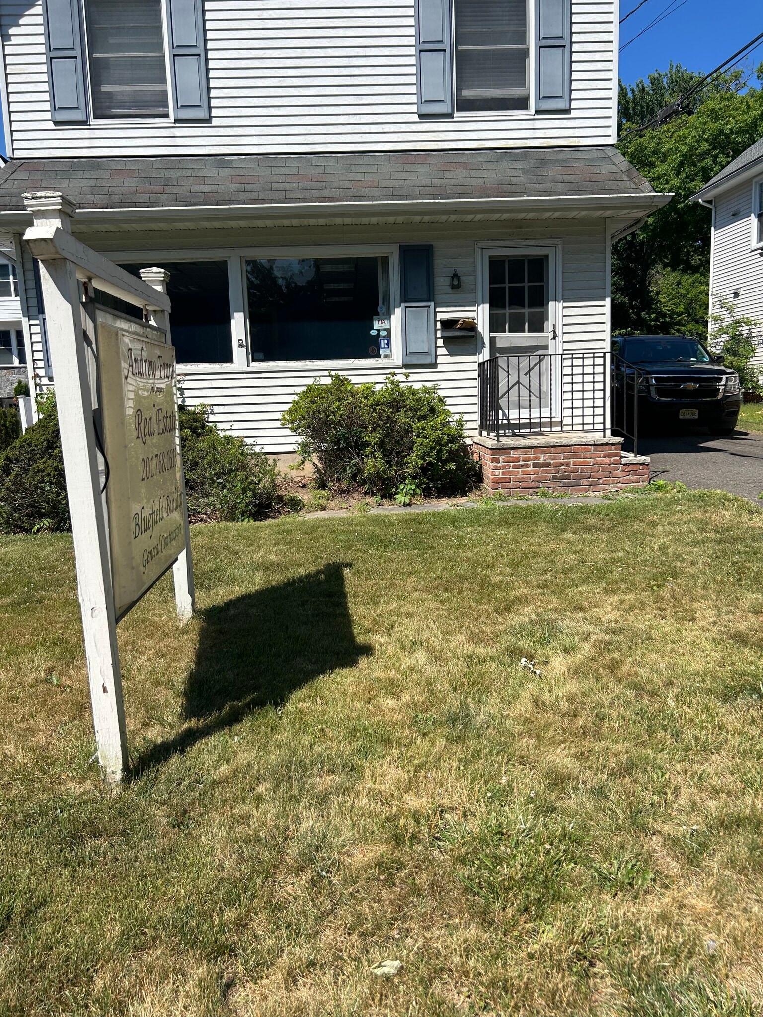 14 Elm St, Harrington Park, NJ for lease Building Photo- Image 1 of 2