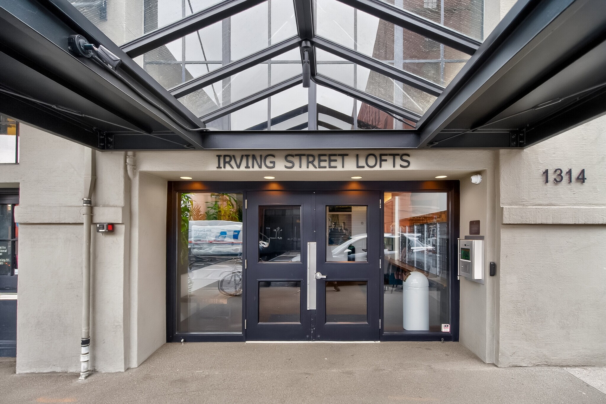 1314 NW Irving St, Portland, OR for sale Building Photo- Image 1 of 2