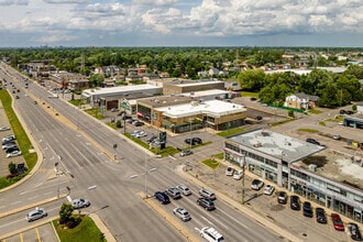 2220 Boul Lapinière, Brossard, QC - Aérien  Vue de la carte - Image1