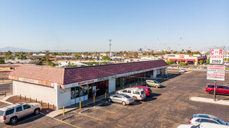 More details for 2560 N Las Vegas Blvd, North Las Vegas, NV - Retail for Sale