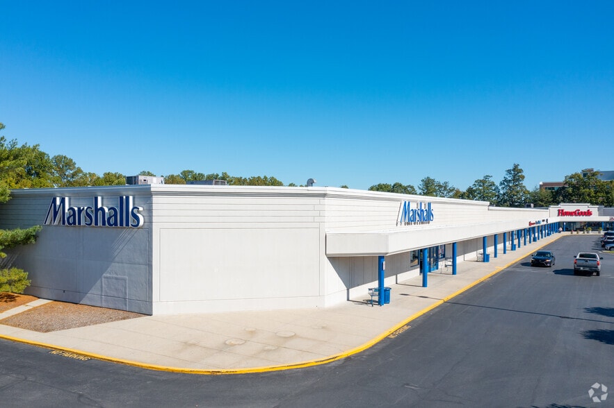 150-160 Jennifer Rd, Annapolis, MD for lease - Building Photo - Image 2 of 15