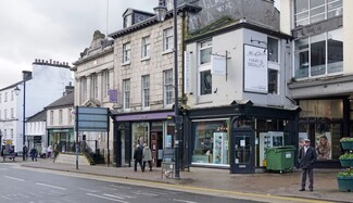 More details for 60-62 Highgate, Kendal - Retail for Sale