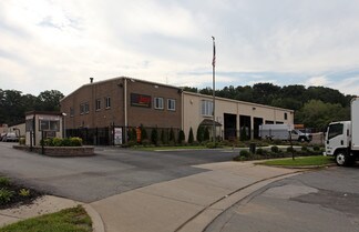 Plus de détails pour 5355 Kilmer Pl, Hyattsville, MD - Industriel à vendre