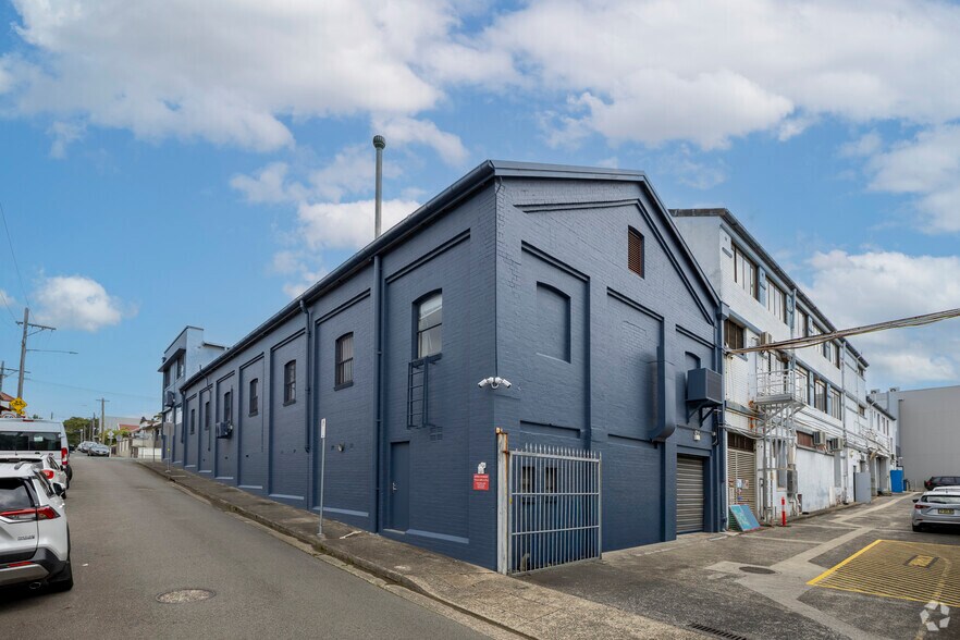 87-89 Moore St, Leichhardt for sale - Building Photo - Image 3 of 5