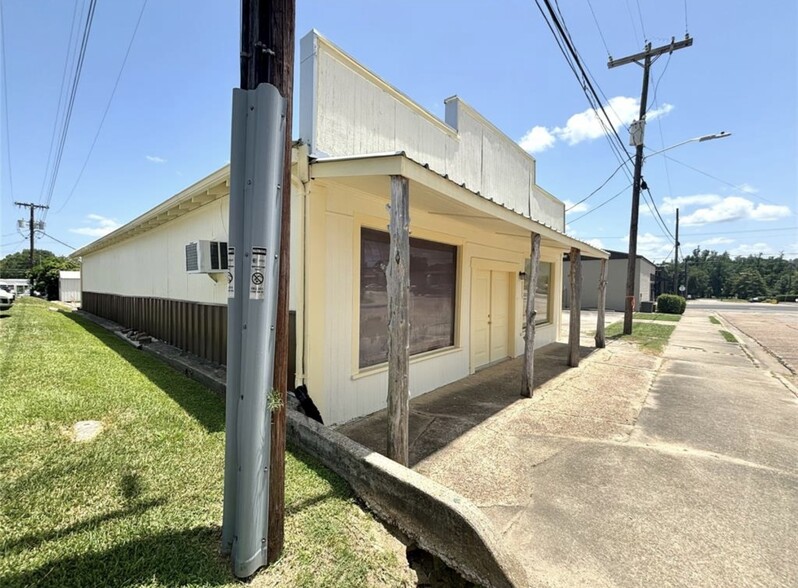 110 N Zavalla St, Jasper, TX for sale - Building Photo - Image 3 of 16