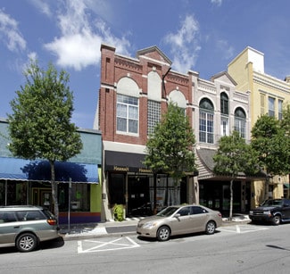 Plus de détails pour 42 S Magnolia Ave, Ocala, FL - Commerce de détail à louer