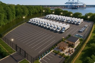 More details for Conception Street, Mobile, AL - Land for Lease