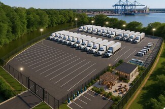 Plus de détails pour Conception Street, Mobile, AL - Terrain à louer