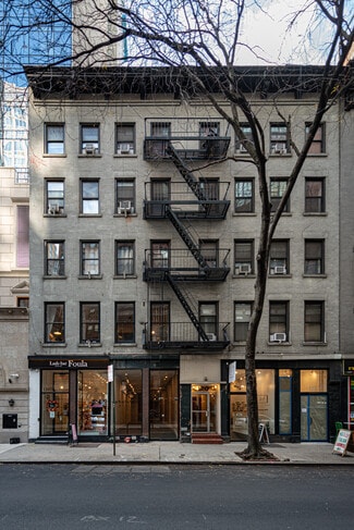 More details for 120 W 25th St, New York, NY - Retail for Lease