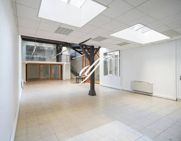 Commerce de détail dans Paris à vendre - Photo du bâtiment - Image 2 de 15