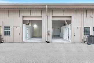Plus de détails pour 3435 Enterprise Ave, Naples, FL - Industriel à vendre