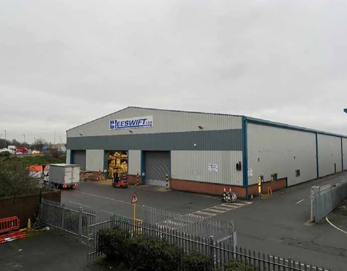 Greets Green Rd, West Bromwich for sale - Building Photo - Image 1 of 1