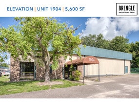 1920-1924 Brengle Ave, Orlando, FL for lease Interior Photo- Image 1 of 2