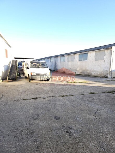 Industrial in Machacón, Salamanca for sale - Building Photo - Image 3 of 14