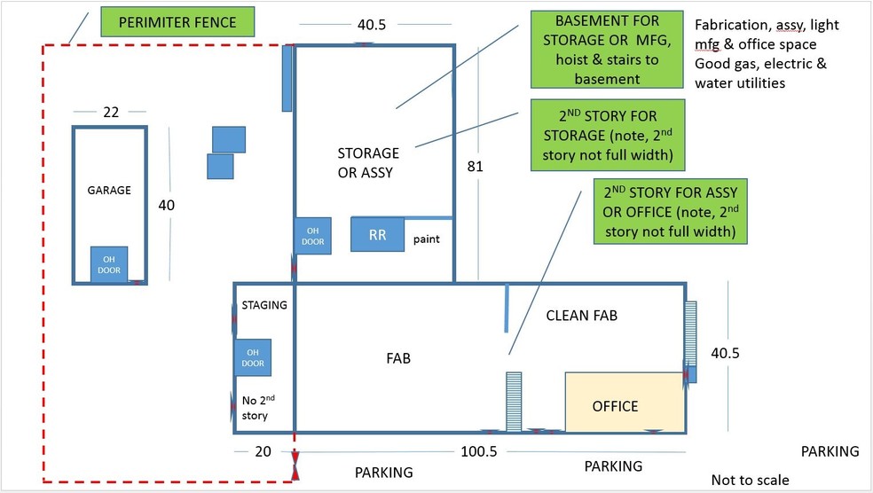 479 Highway 7 E, Hutchinson, MN for lease - Building Photo - Image 3 of 4