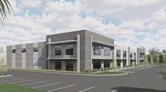 Plus de détails pour 1 St. Lucie Blvd, Fort Pierce, FL - Industriel à louer