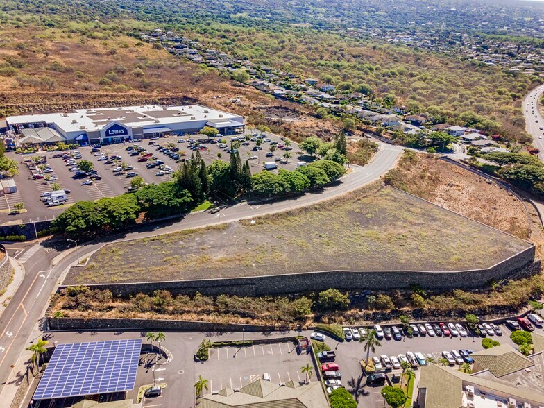 75 Hale Kapili St, Kailua Kona, HI for sale - Building Photo - Image 2 of 16