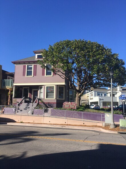 314 Capitola Ave, Capitola, CA for lease - Building Photo - Image 1 of 11