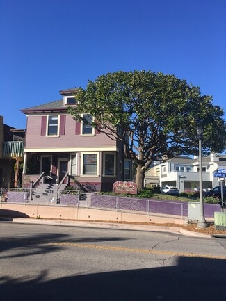 Plus de détails pour 314 Capitola Ave, Capitola, CA - Coworking à louer