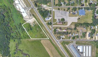 More details for Marion Rd SE, Rochester, MN - Land for Sale