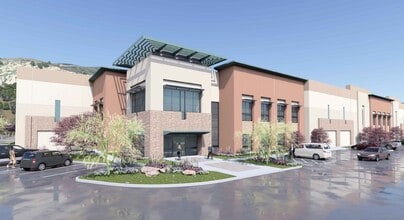 Green River Rd, Corona, CA for lease Building Photo- Image 1 of 1