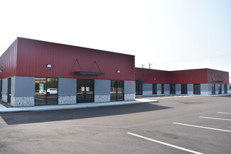 Plus de détails pour 1747 Center Ave, Janesville, WI - Local commercial à louer