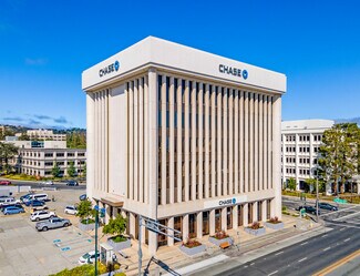 Plus de détails pour 1730 S El Camino Real, San Mateo, CA - Bureau à louer