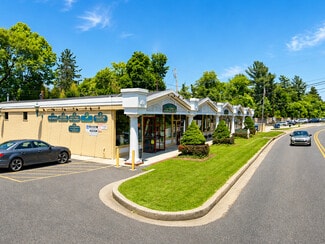 More details for 8012 Bellona Ave, Baltimore, MD - Retail for Lease
