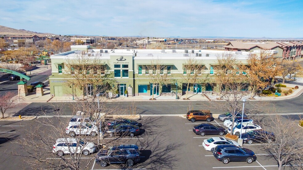 3001 Main St, Prescott Valley, AZ à vendre - Photo du bâtiment - Image 1 de 1