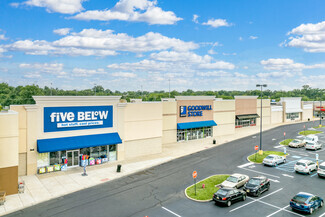 More details for 130 Black Horse Pike, Audubon, NJ - Retail for Lease