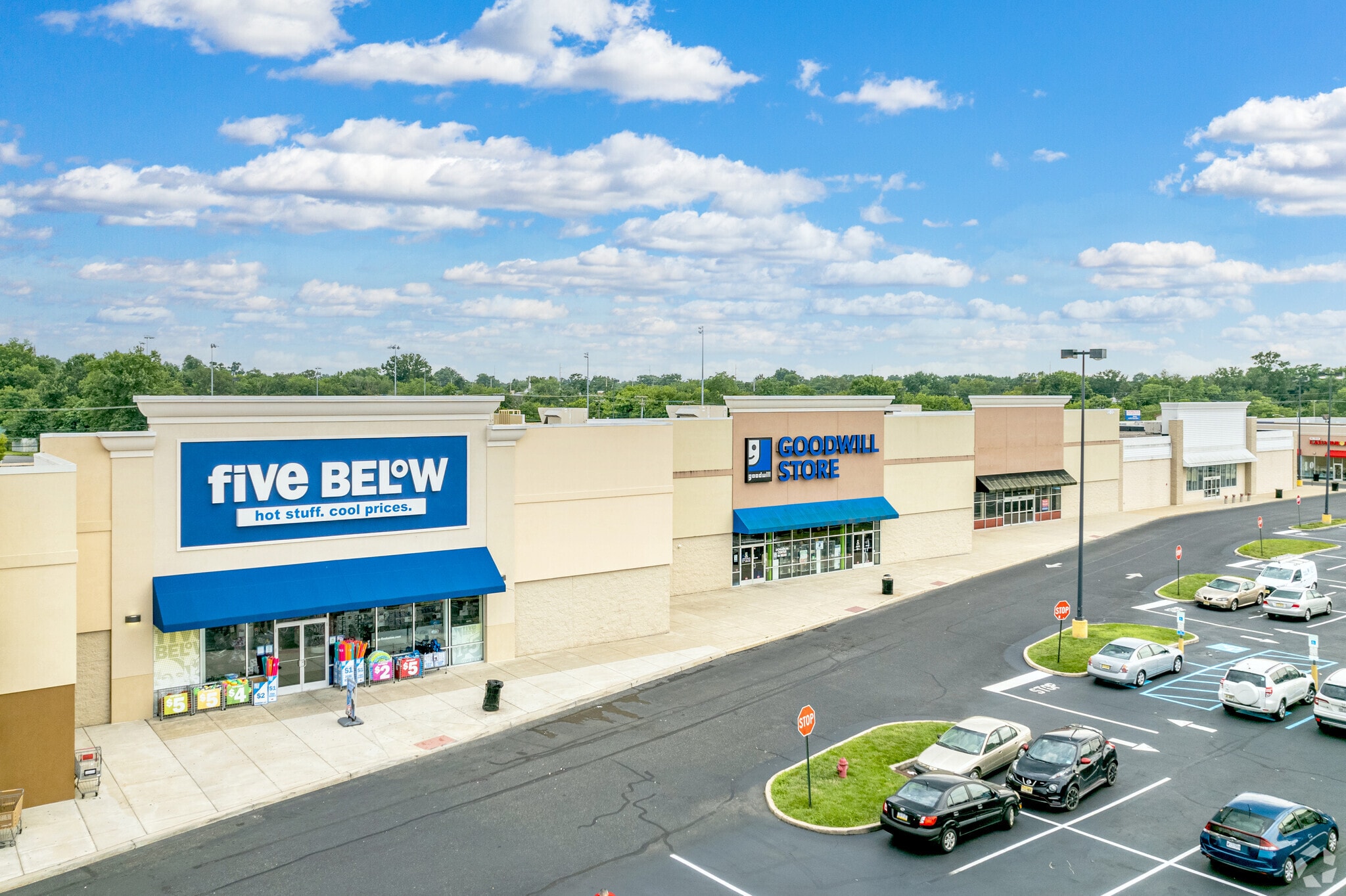 130 Black Horse Pike, Audubon, NJ for lease Primary Photo- Image 1 of 7